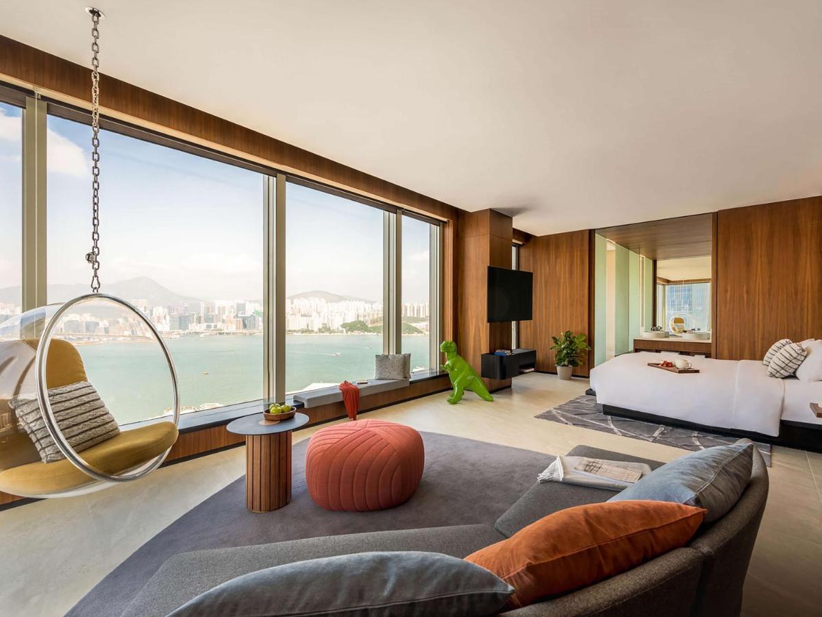 East 5*