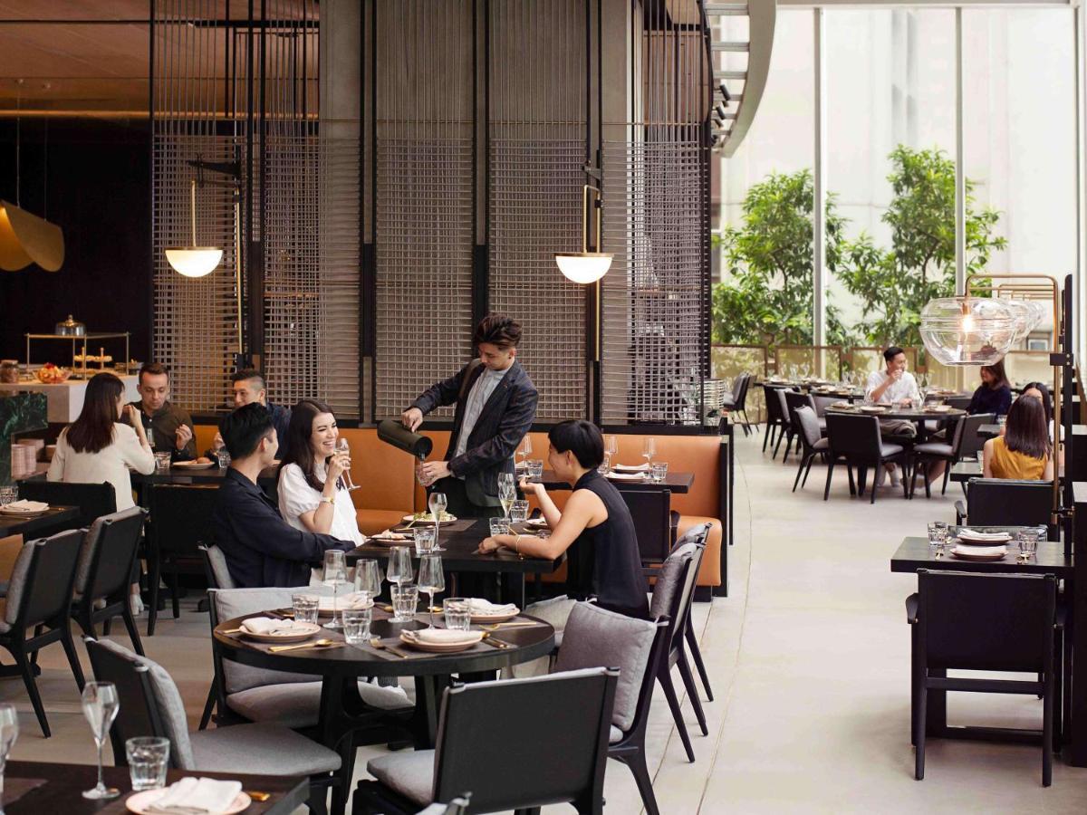 East 5* Hong Kong