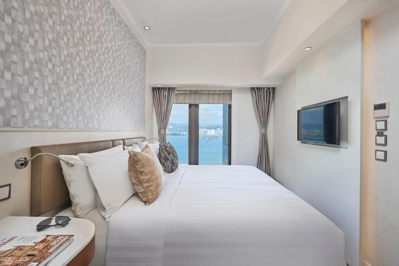 Hotel Y Hong Kong