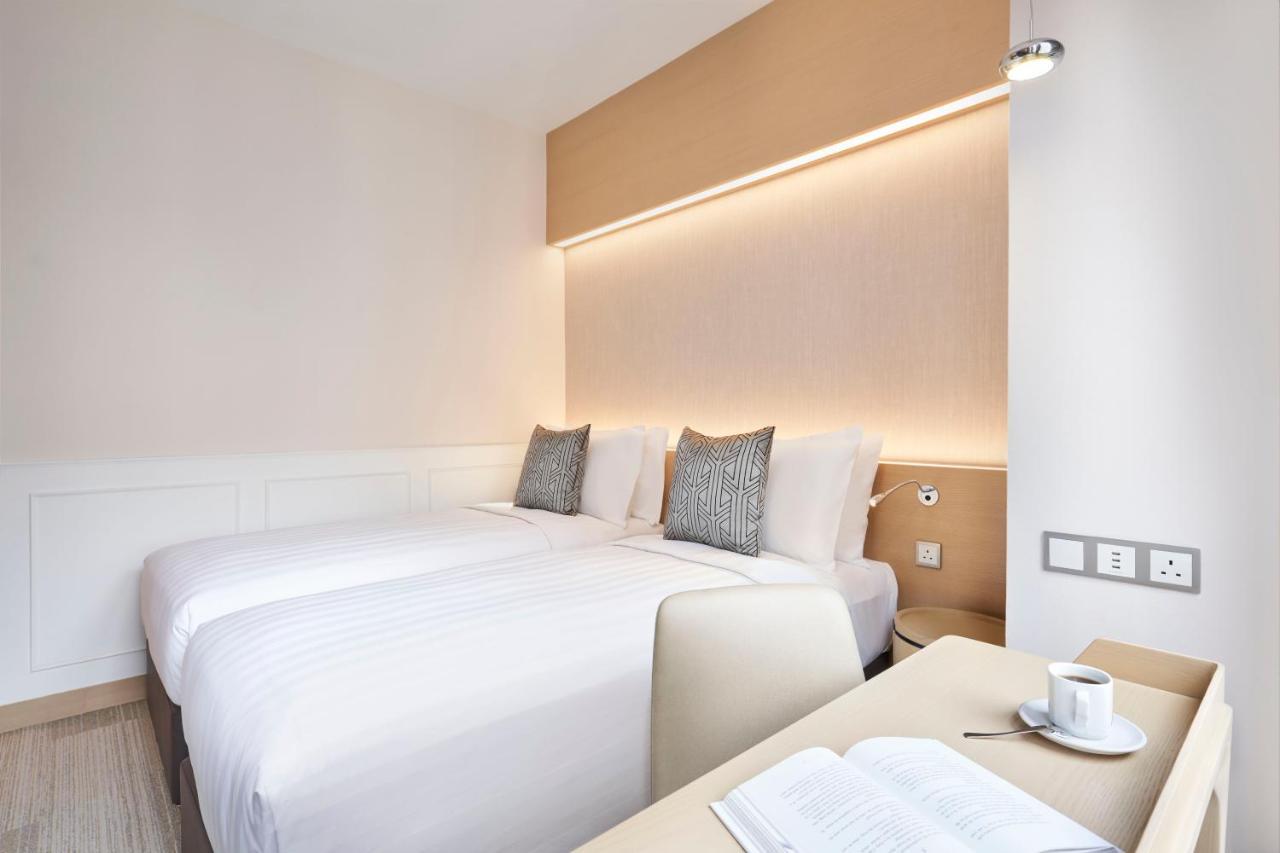Hotel Y Hong Kong