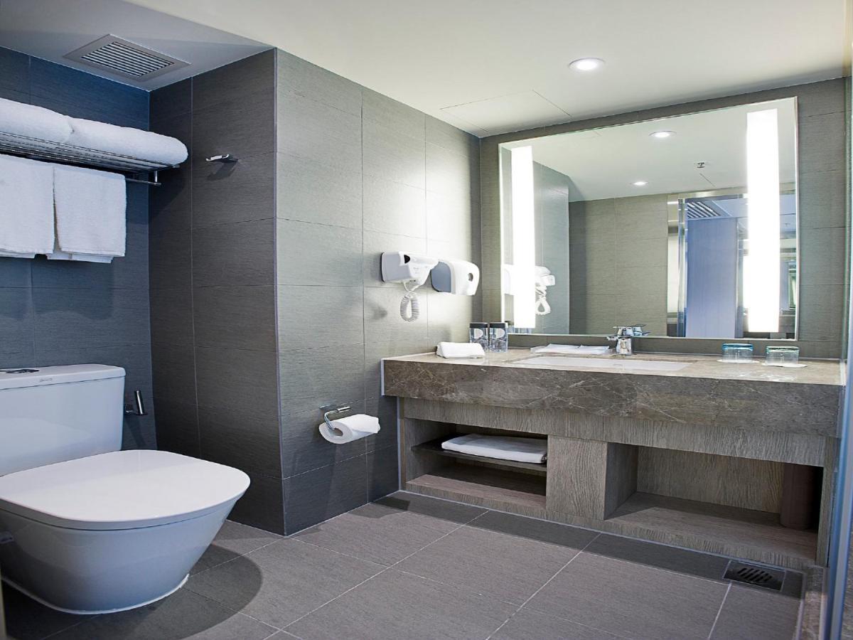 Hotel Express Mongkok By Ihg Hong Kong