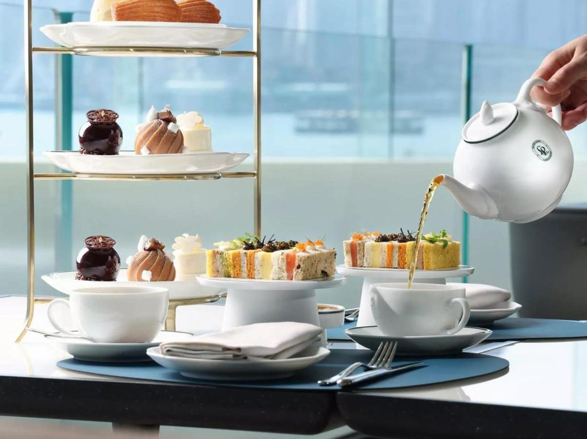 Regent Hotel Hong Kong