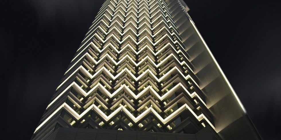 Hotel Panorama 4*