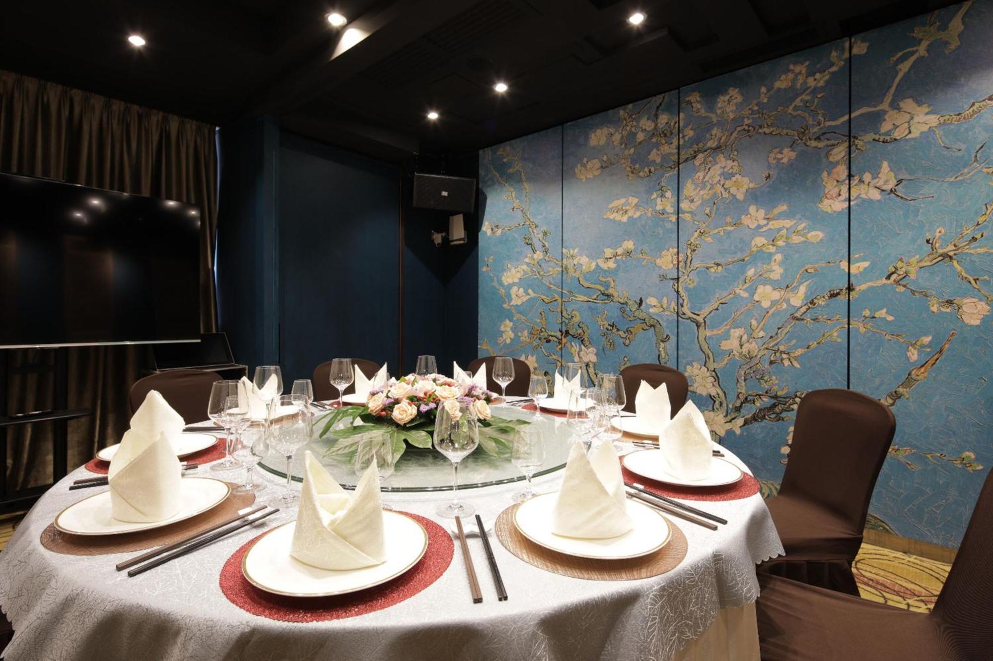 Khách sạn Holiday Express Causeway Bay By Ihg 3*