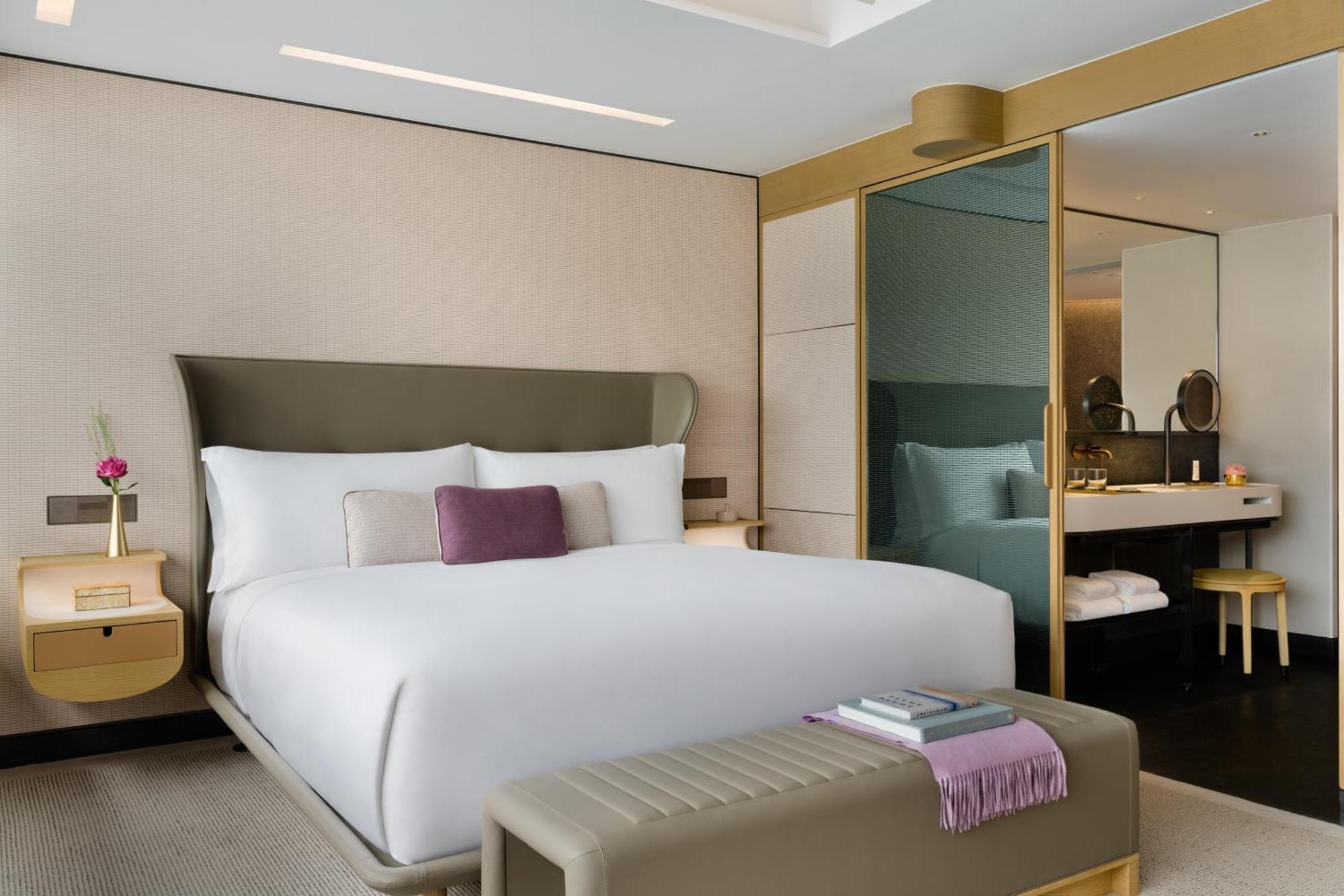 Regent 5* Hong Kong