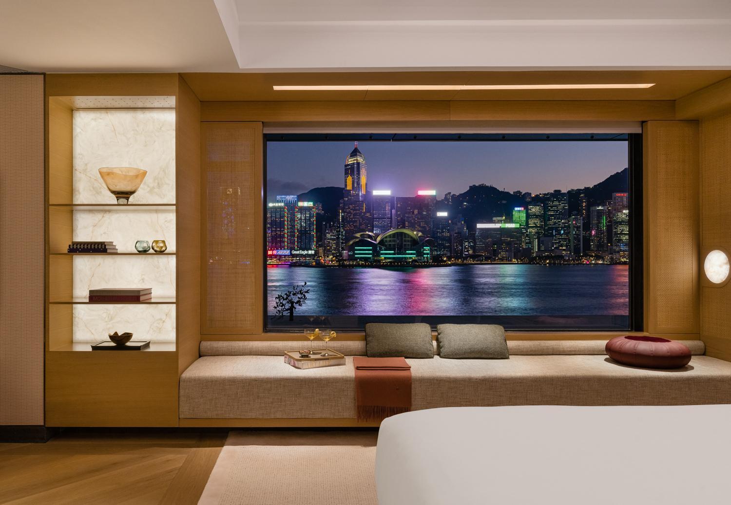 Regent Hong Kong