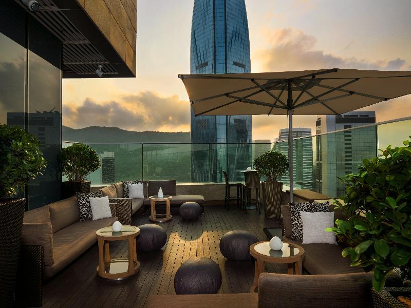 East Hotel Hong Kong