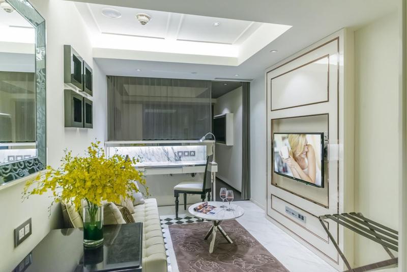 Pravo 4* Hong Kong