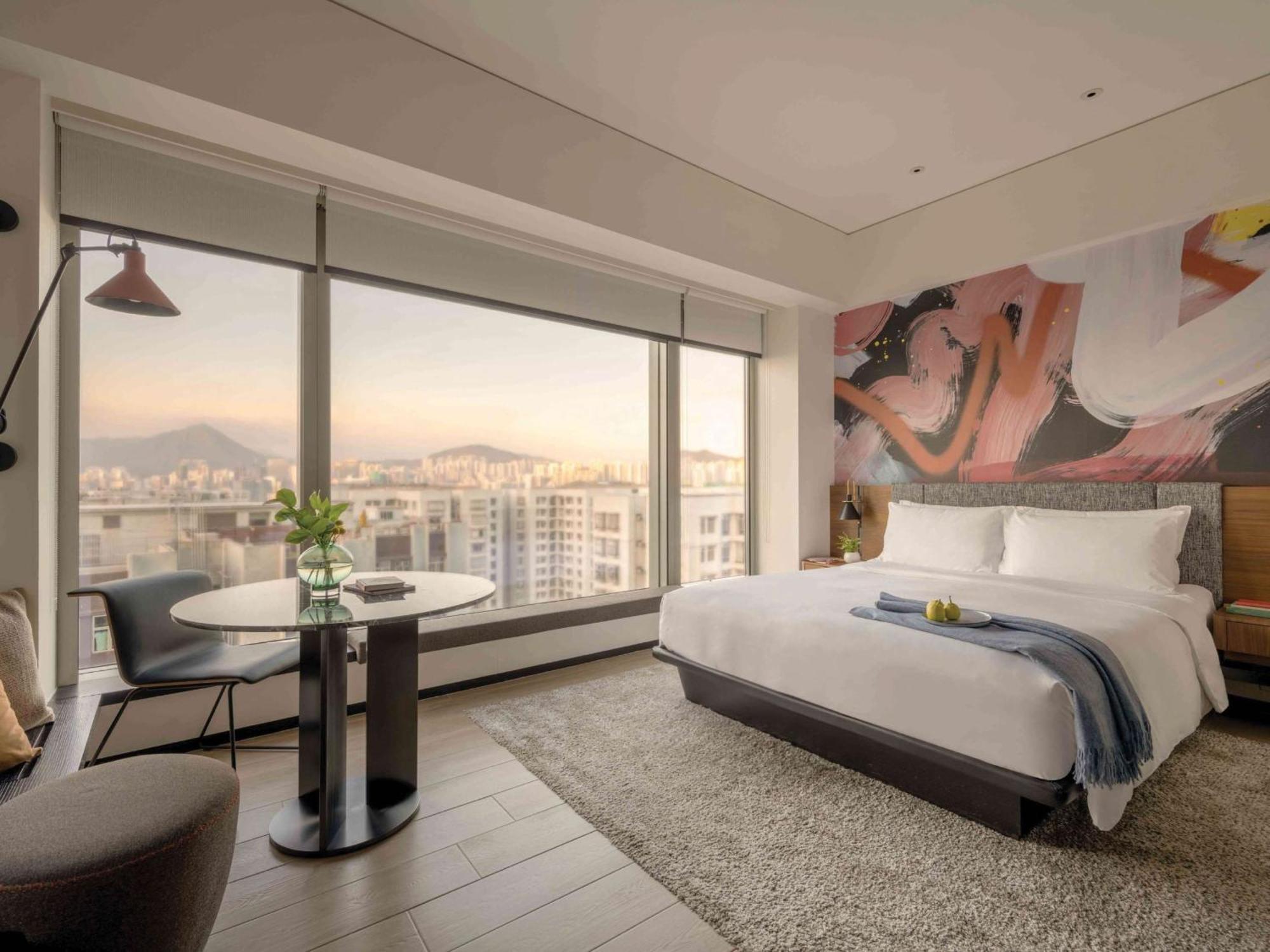 Hotel East Hong Kong