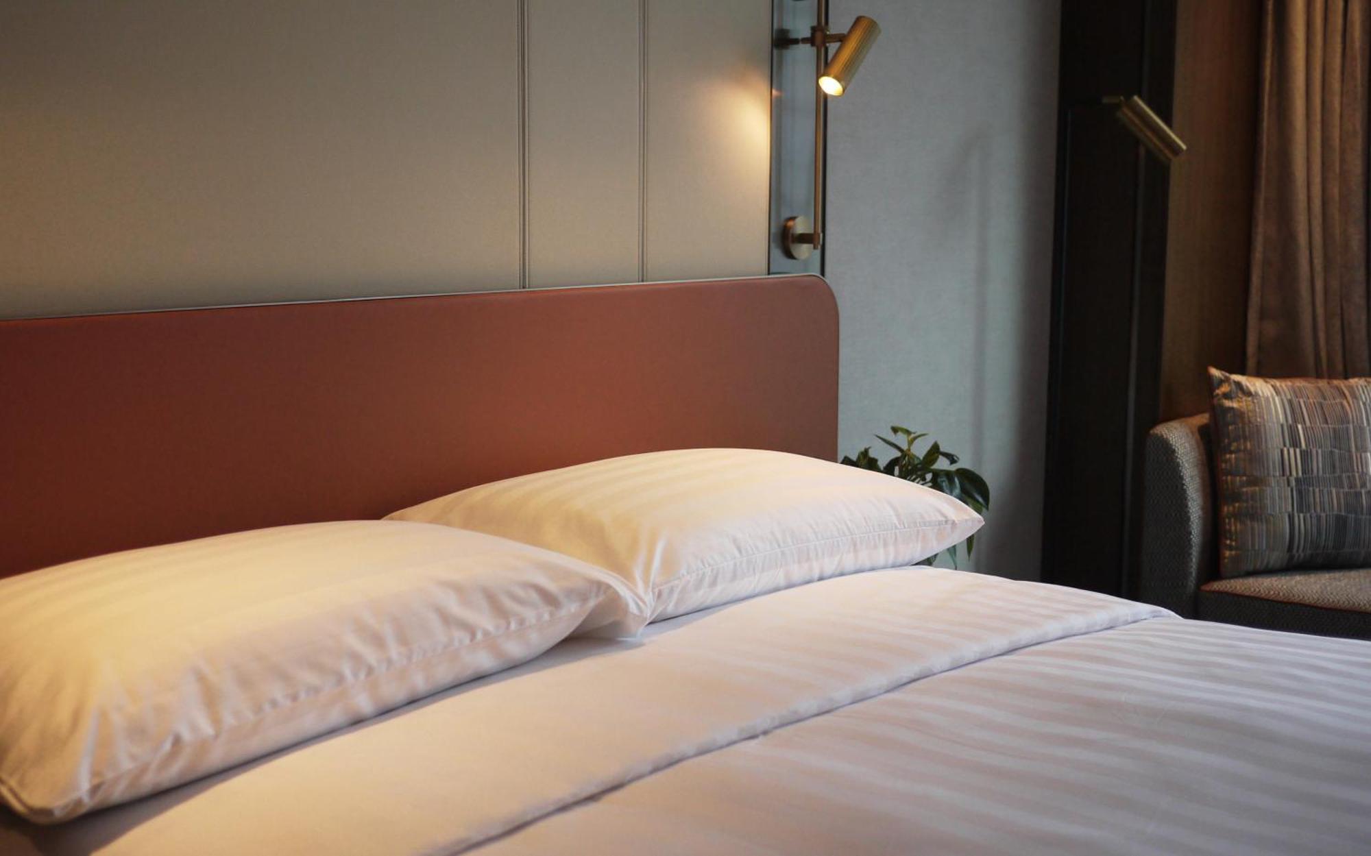 Dorsett Kai Tak 5*