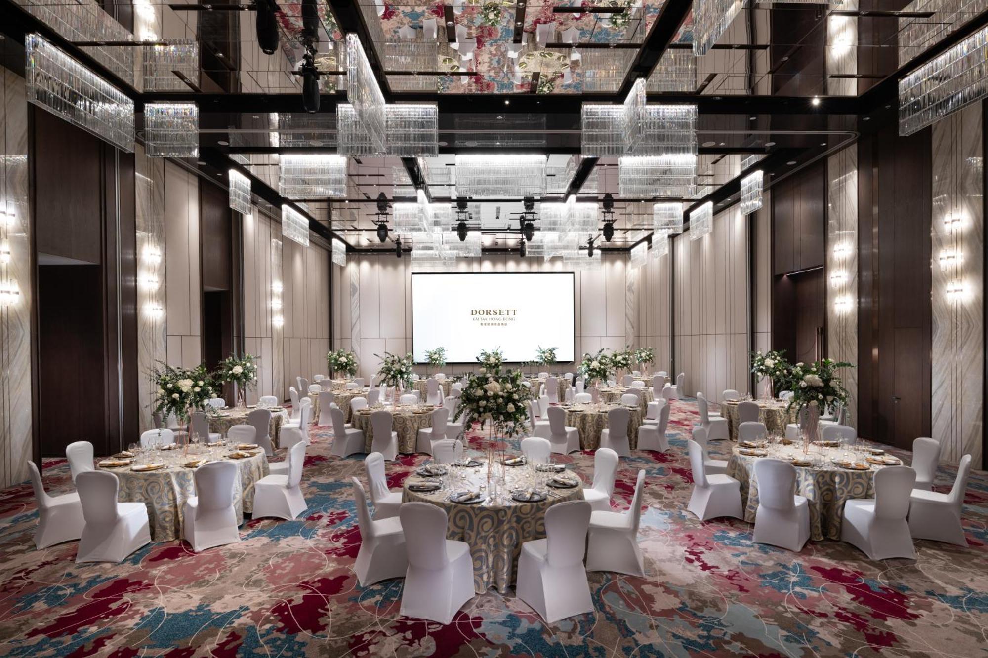Dorsett Kai Tak Hong Kong