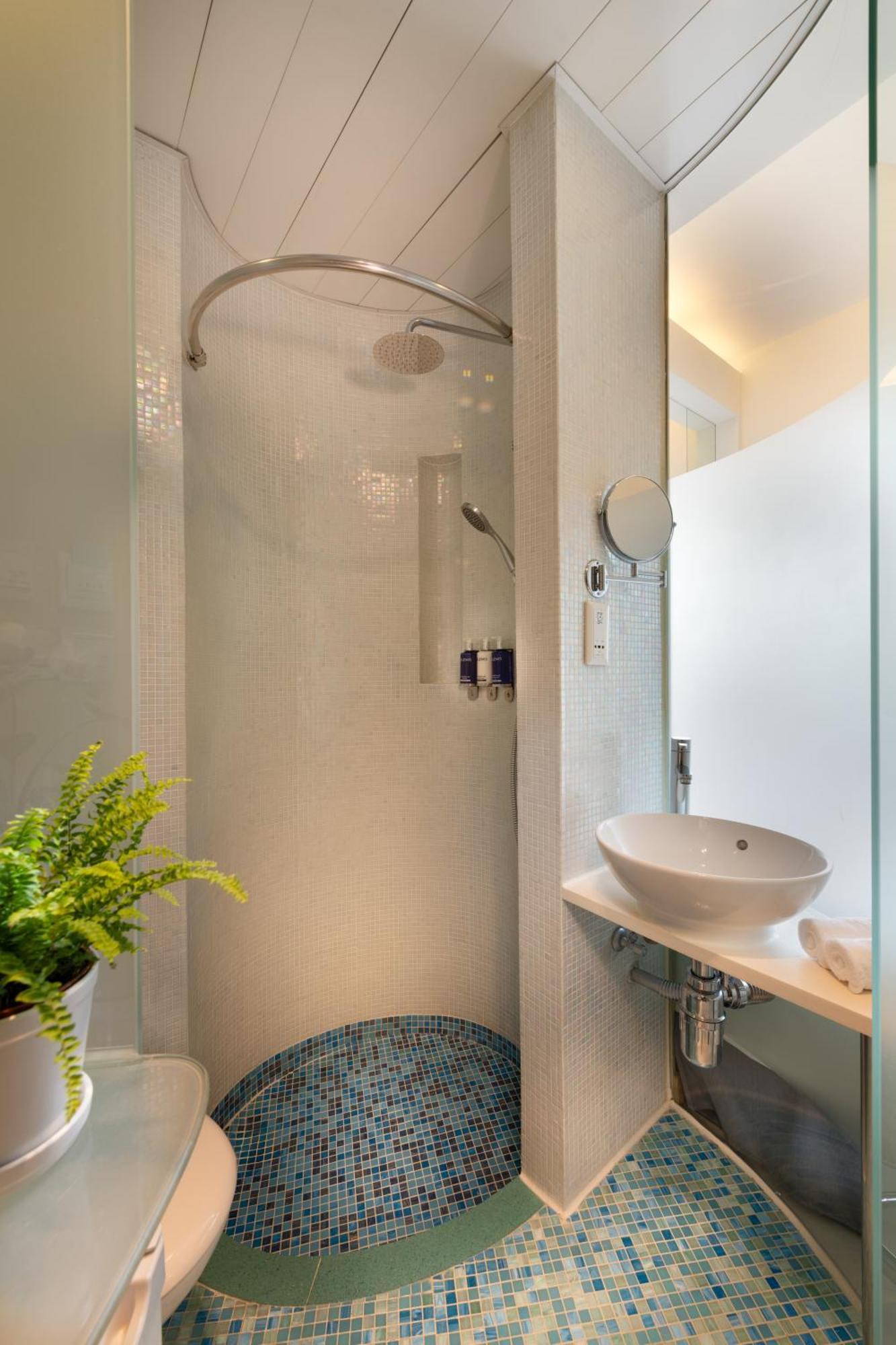 Dorsett Mongkok, 4* Hong Kong