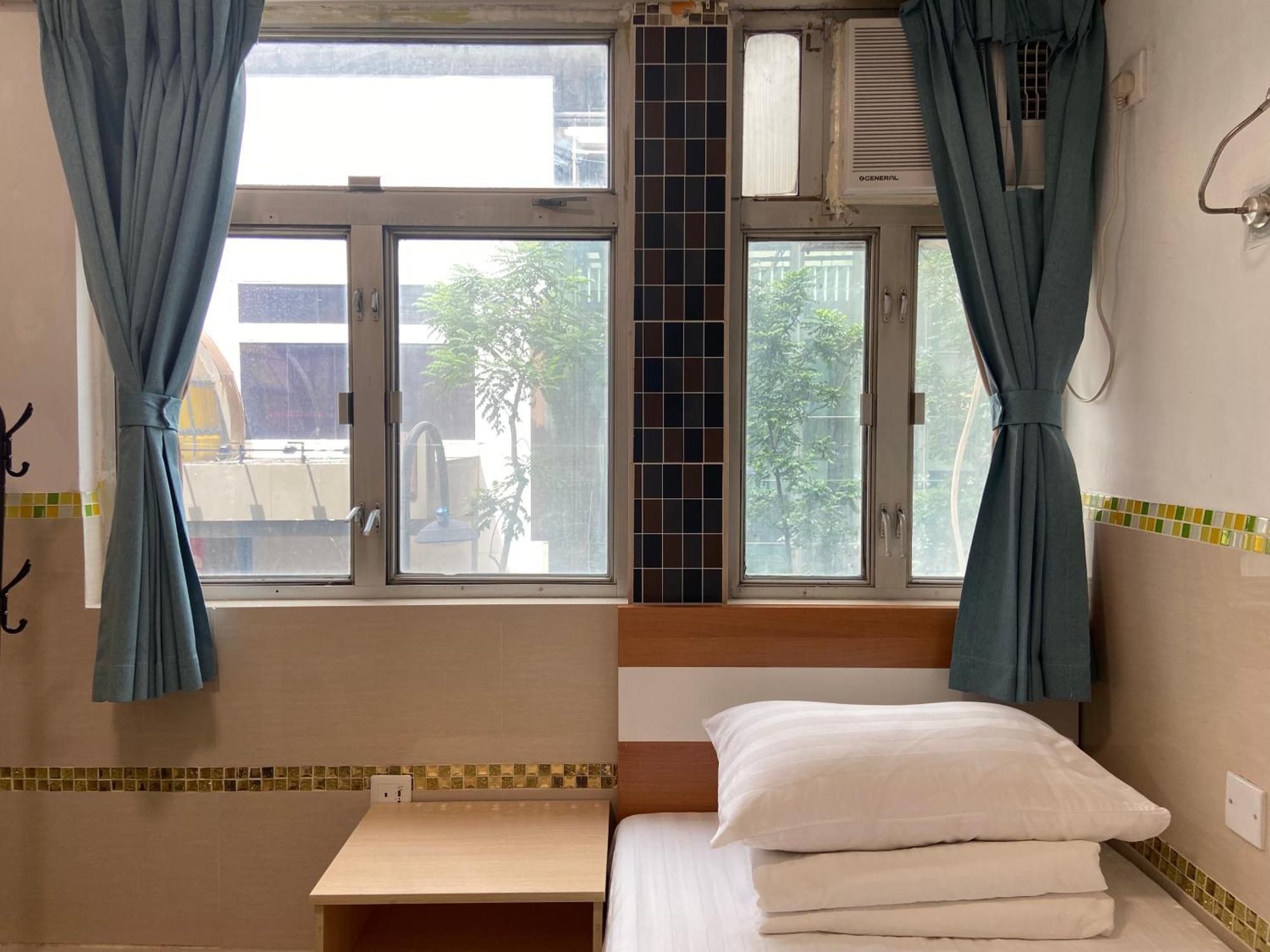 Comfort Hong Kong
