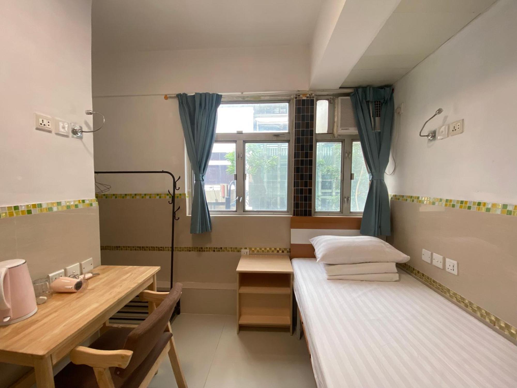 Hostel Comfort