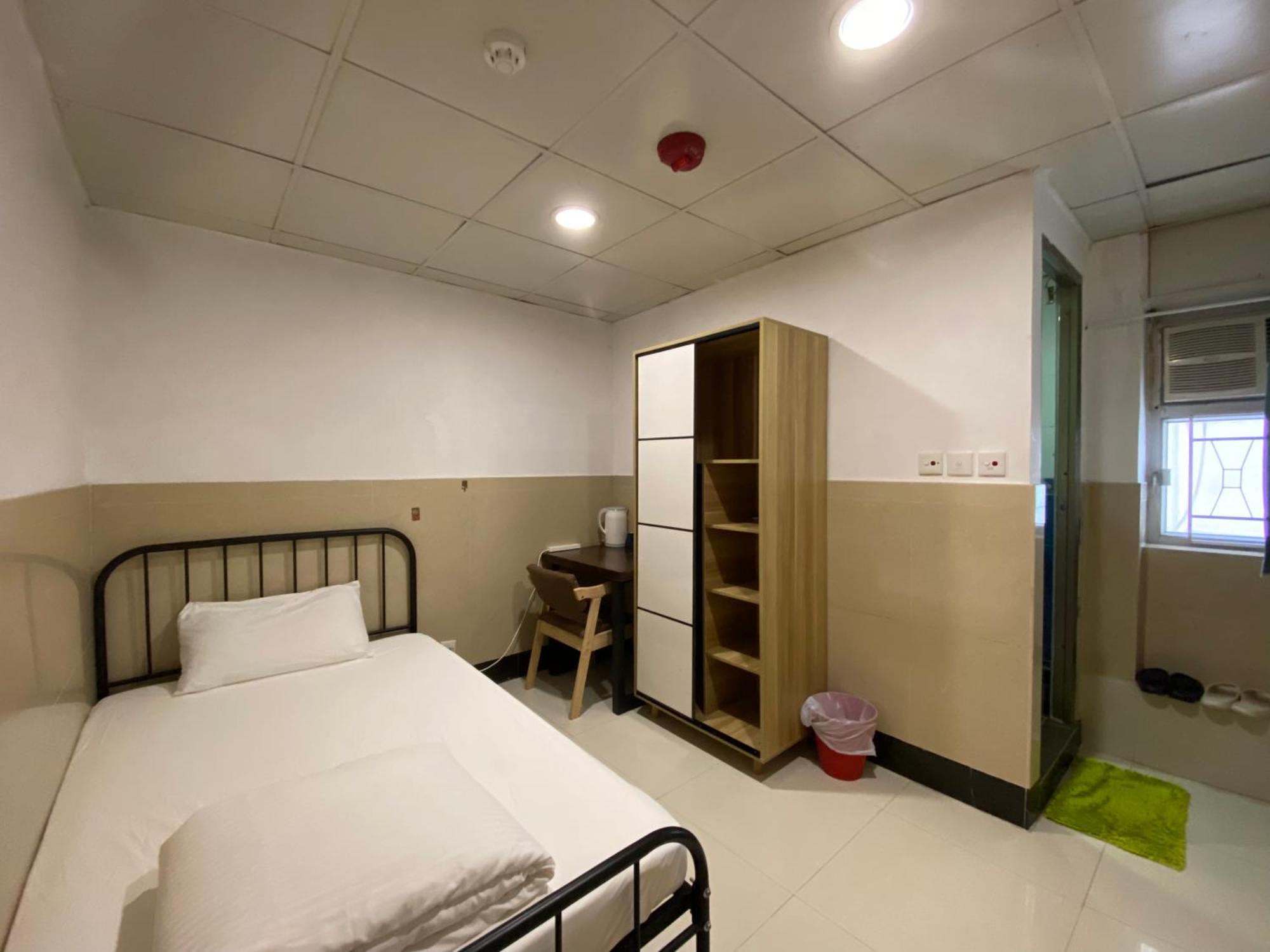 Comfort Hostel *