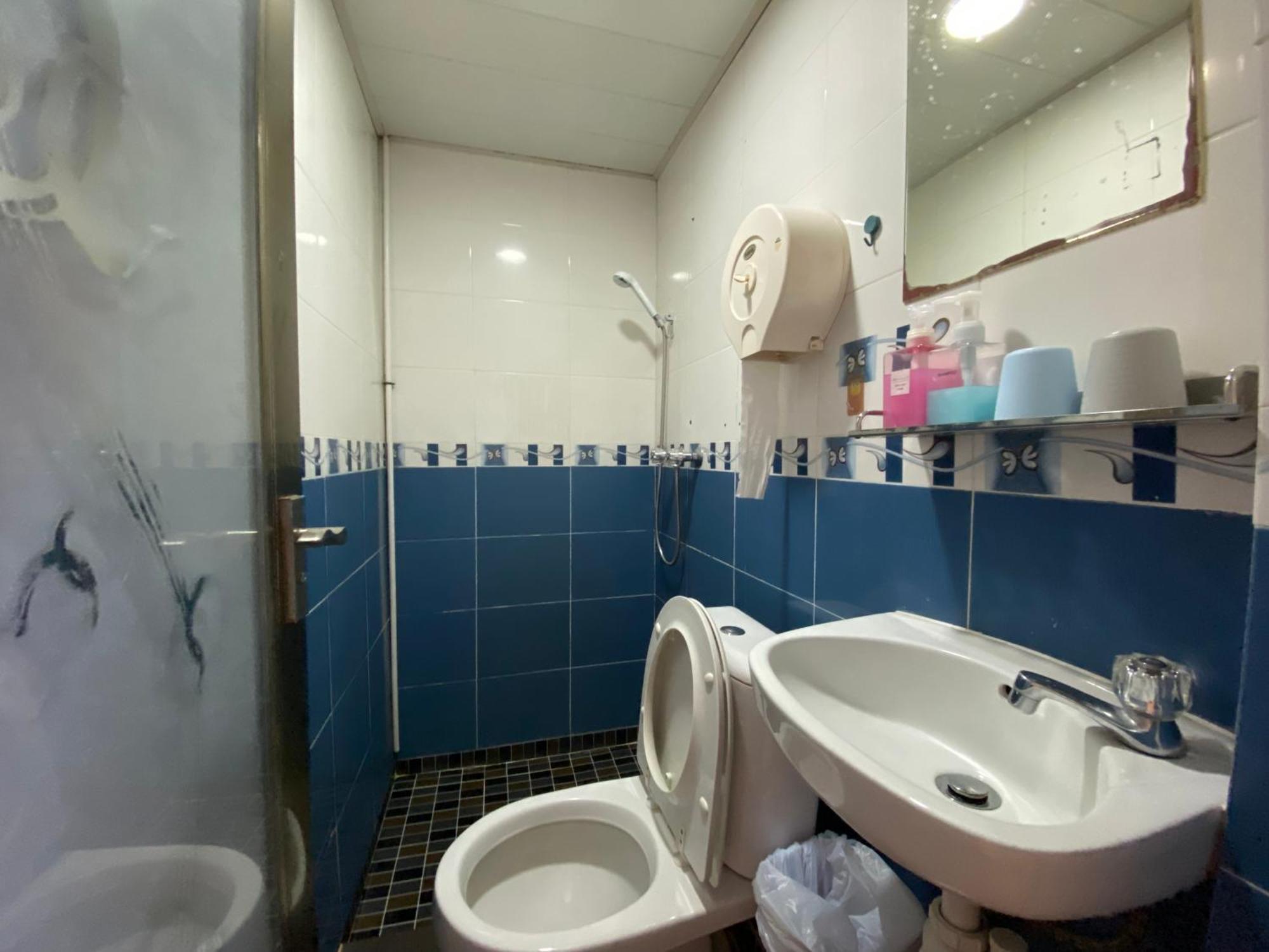 Hostel Comfort *