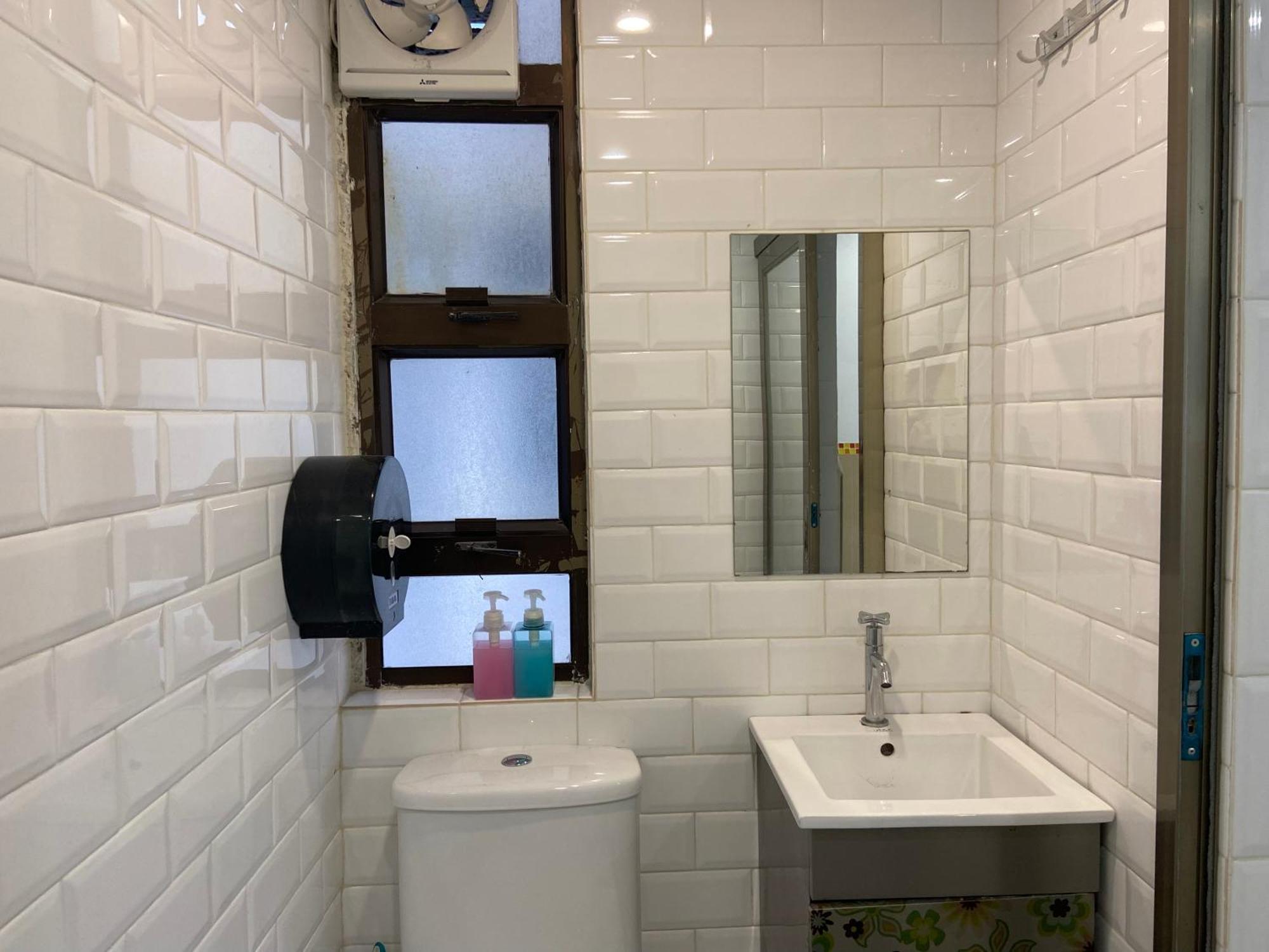 Hostel Comfort Hong Kong