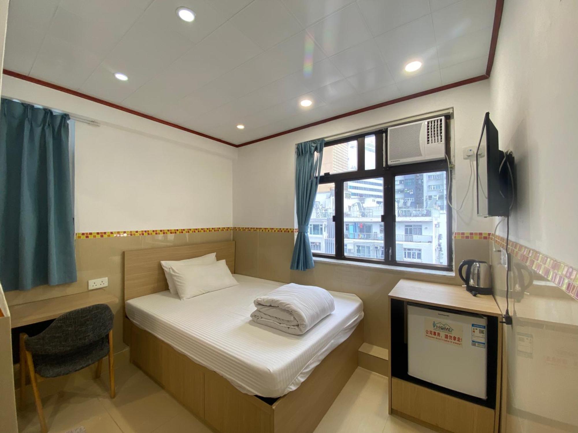 Hostel Comfort *