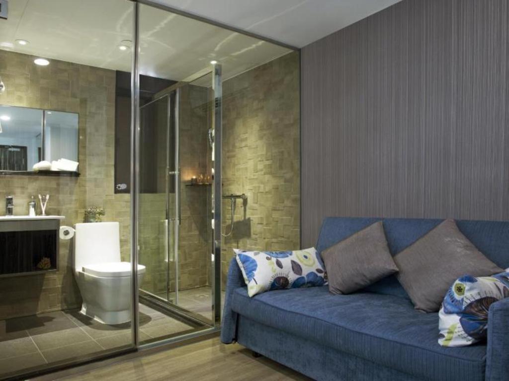 Hotel M1 North Point