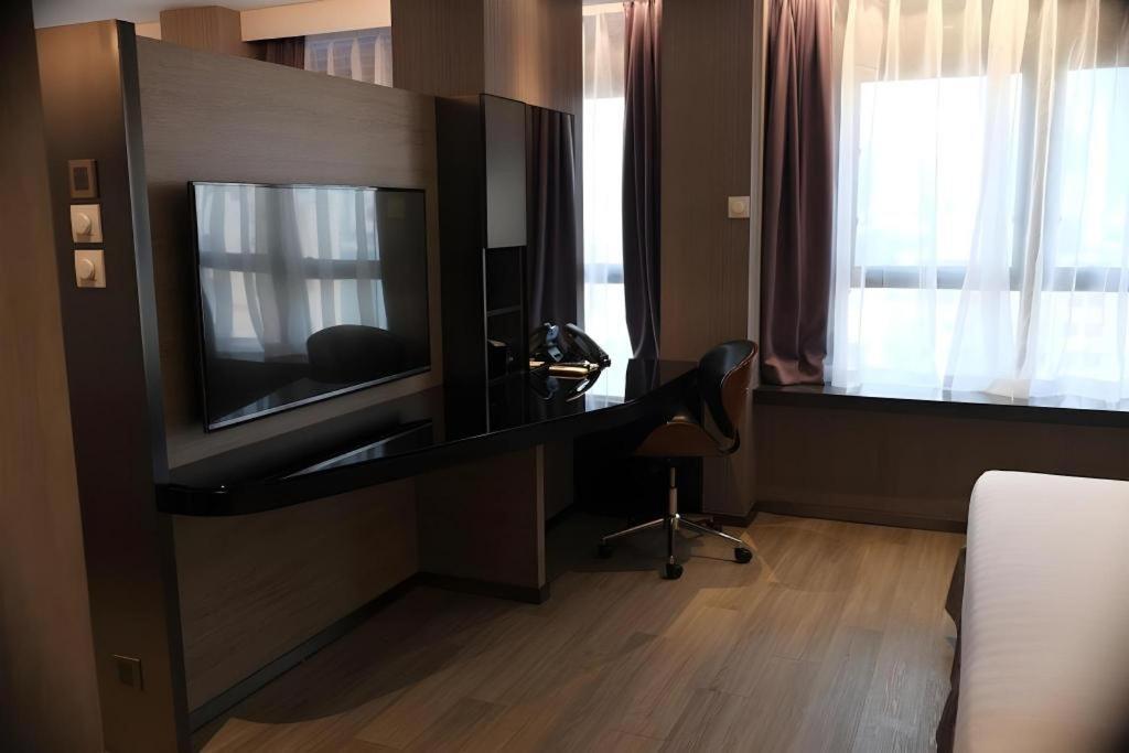 M1 North Point 3* Hong Kong