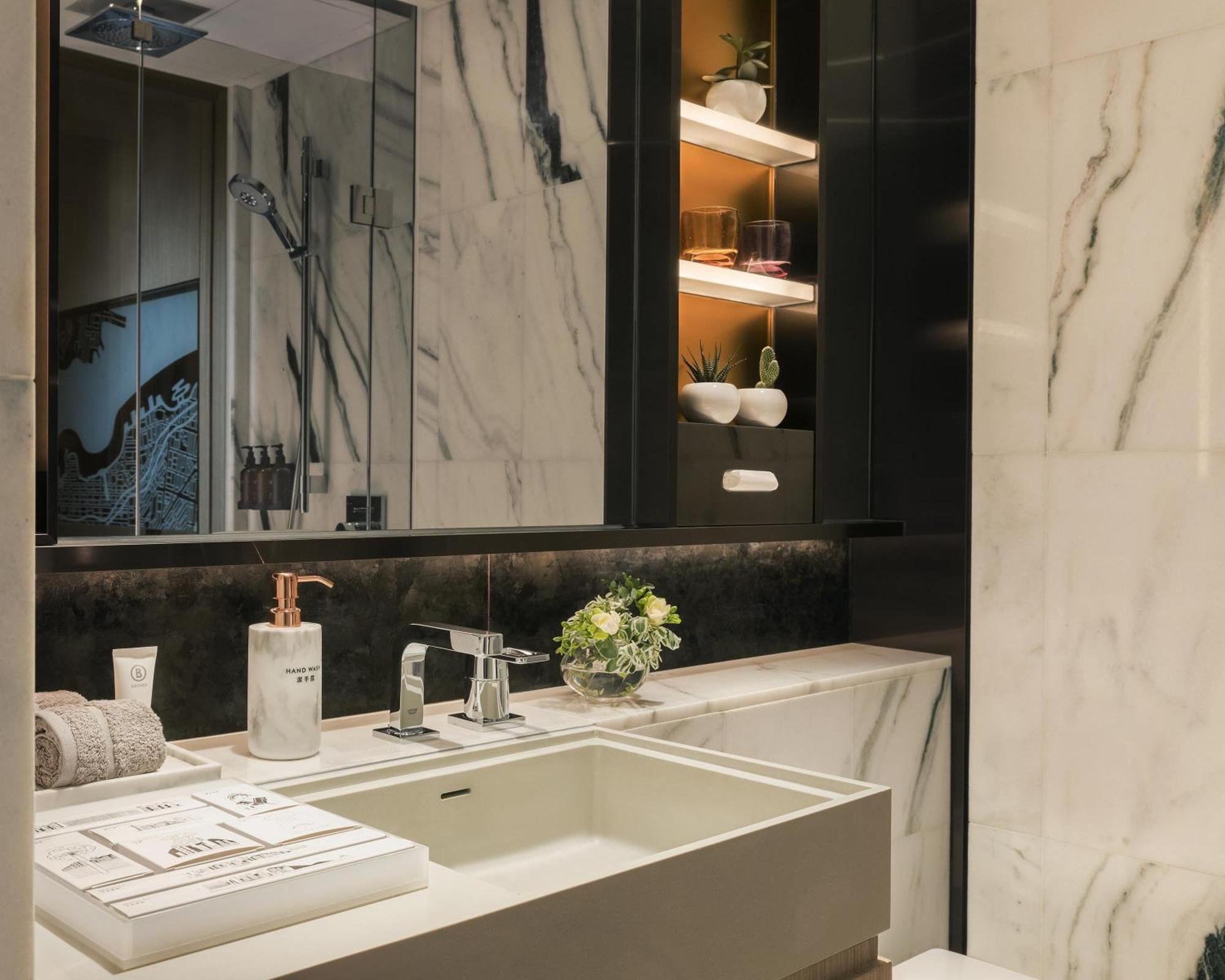 Hyatt Centric Victoria Harbour