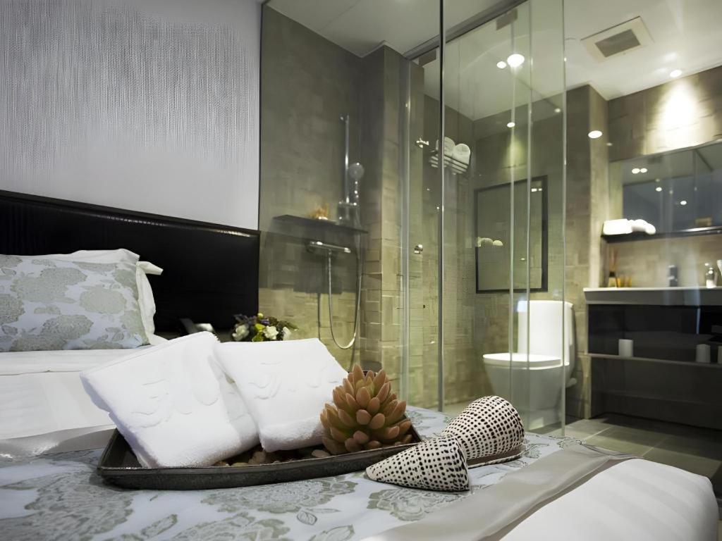 Hotel M1 North Point 3*