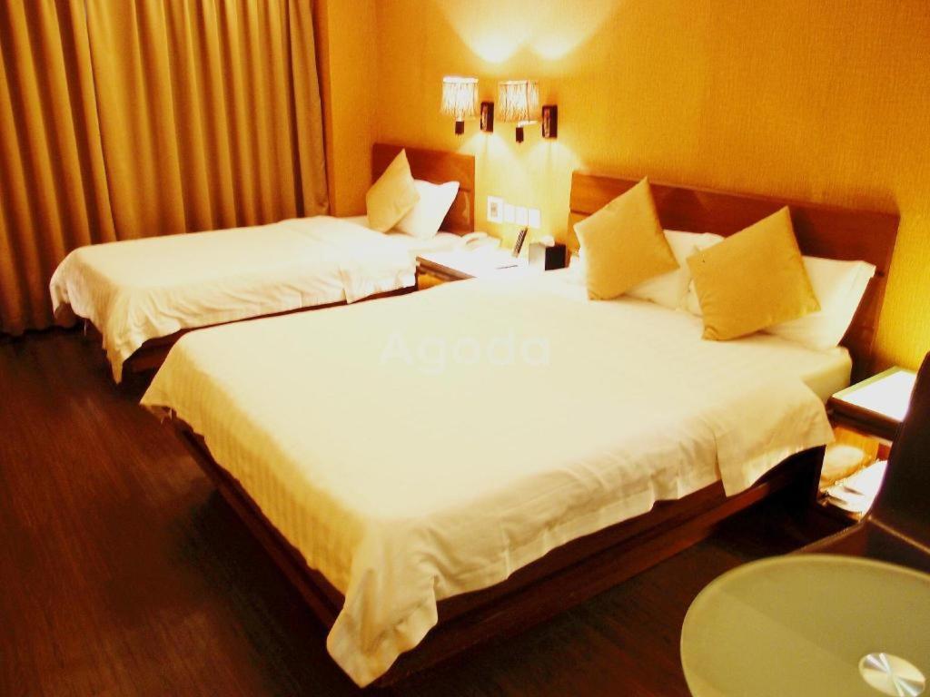 Sunny Day Hotel, Mong Kok 3*