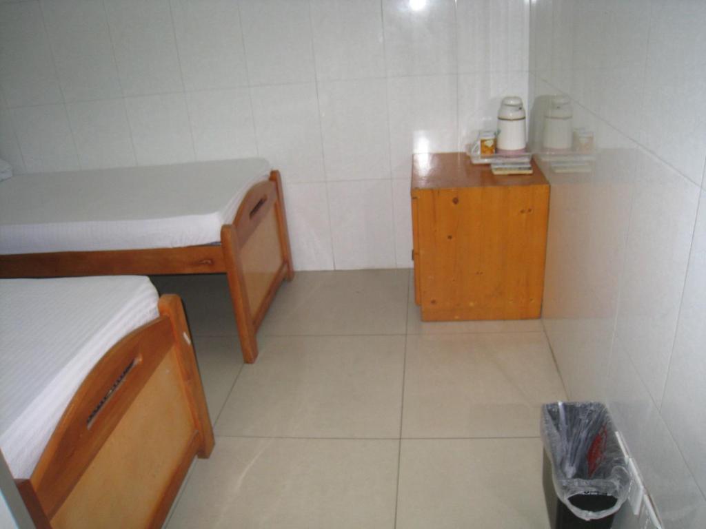 Hung Fai Guest house Hong Kong