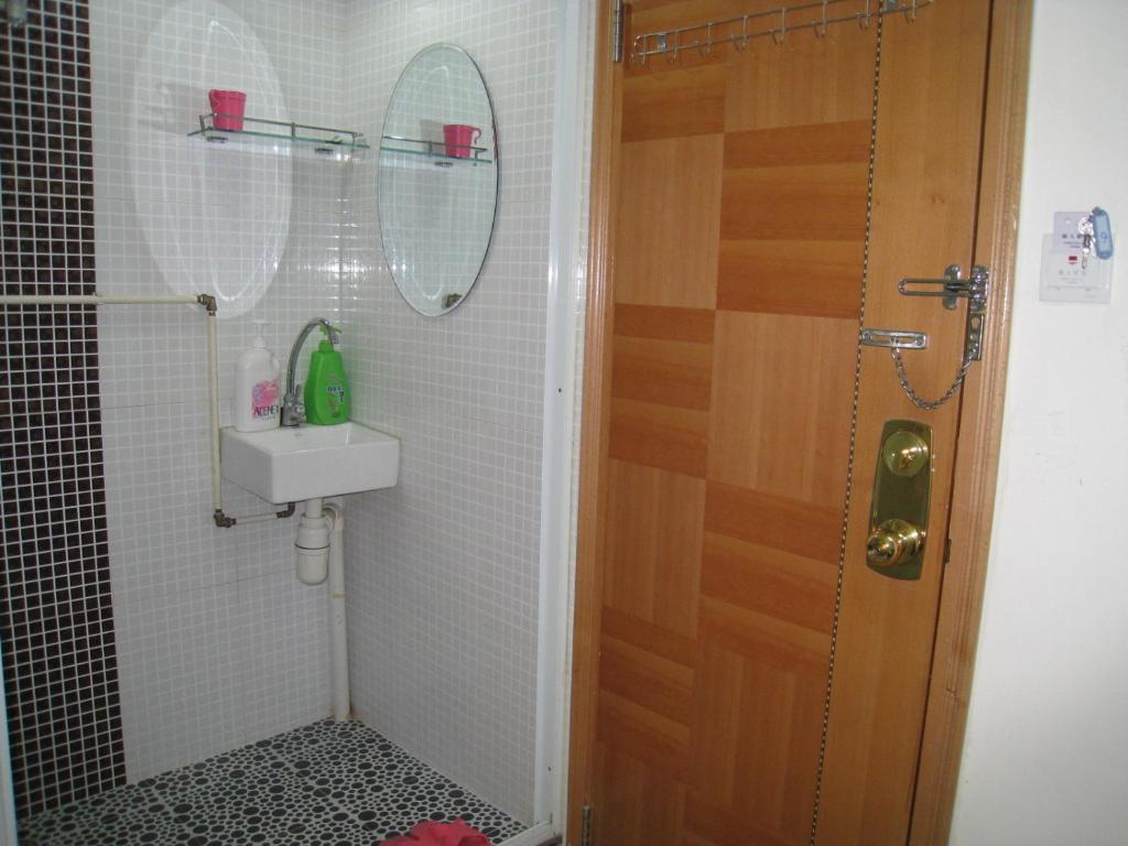 Guest house Hung Fai *