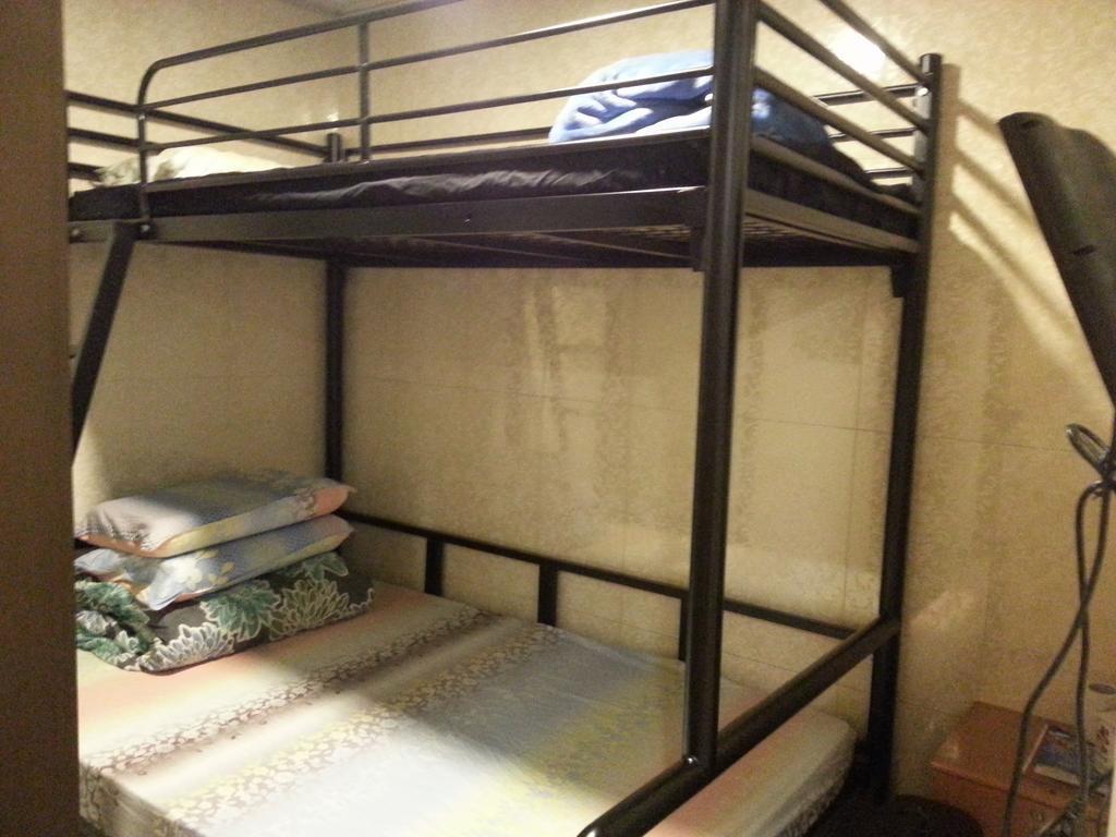 Apple Tsim Sha Tsui Hostel