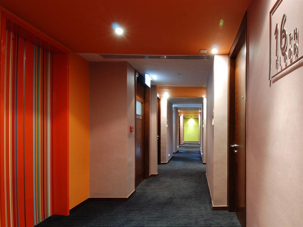 Hotel Butterfly On Prat