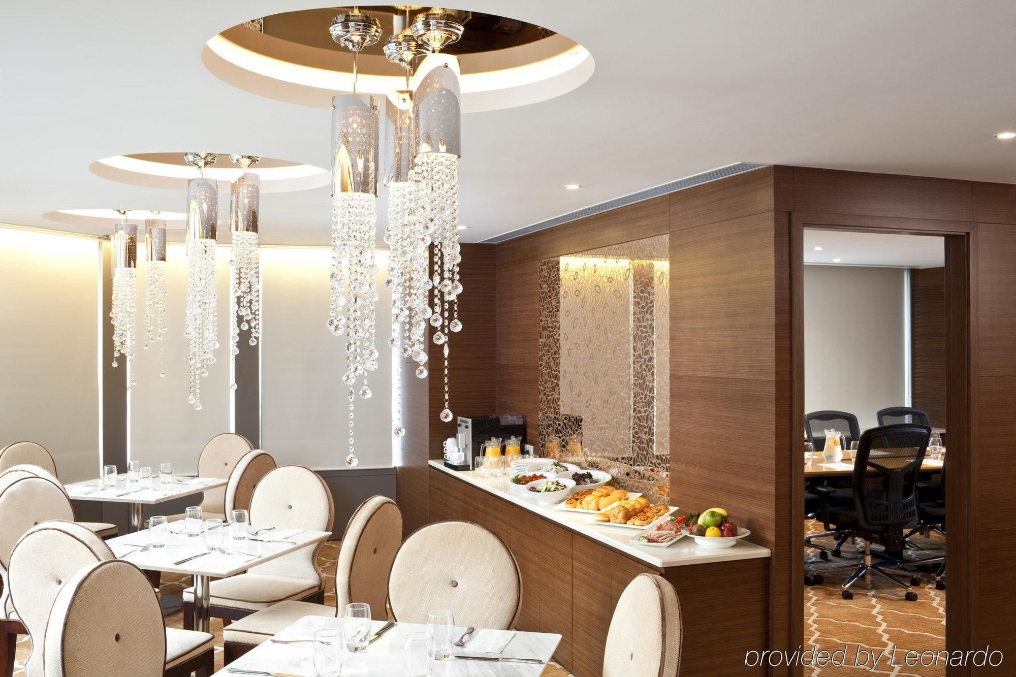Dorsett Mongkok, Khách sạn Hong Kong