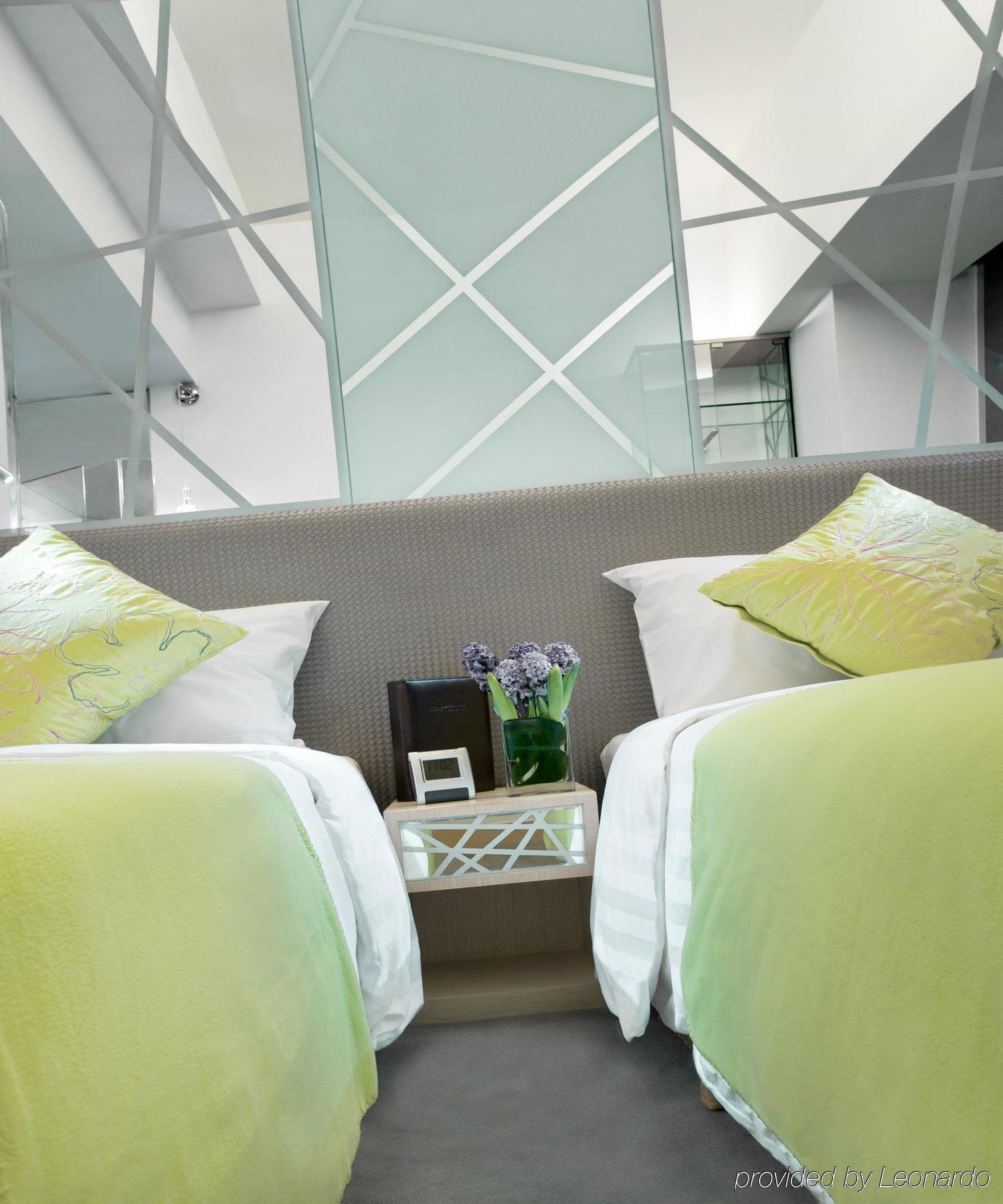 Dorsett Mongkok, Khách sạn Hong Kong