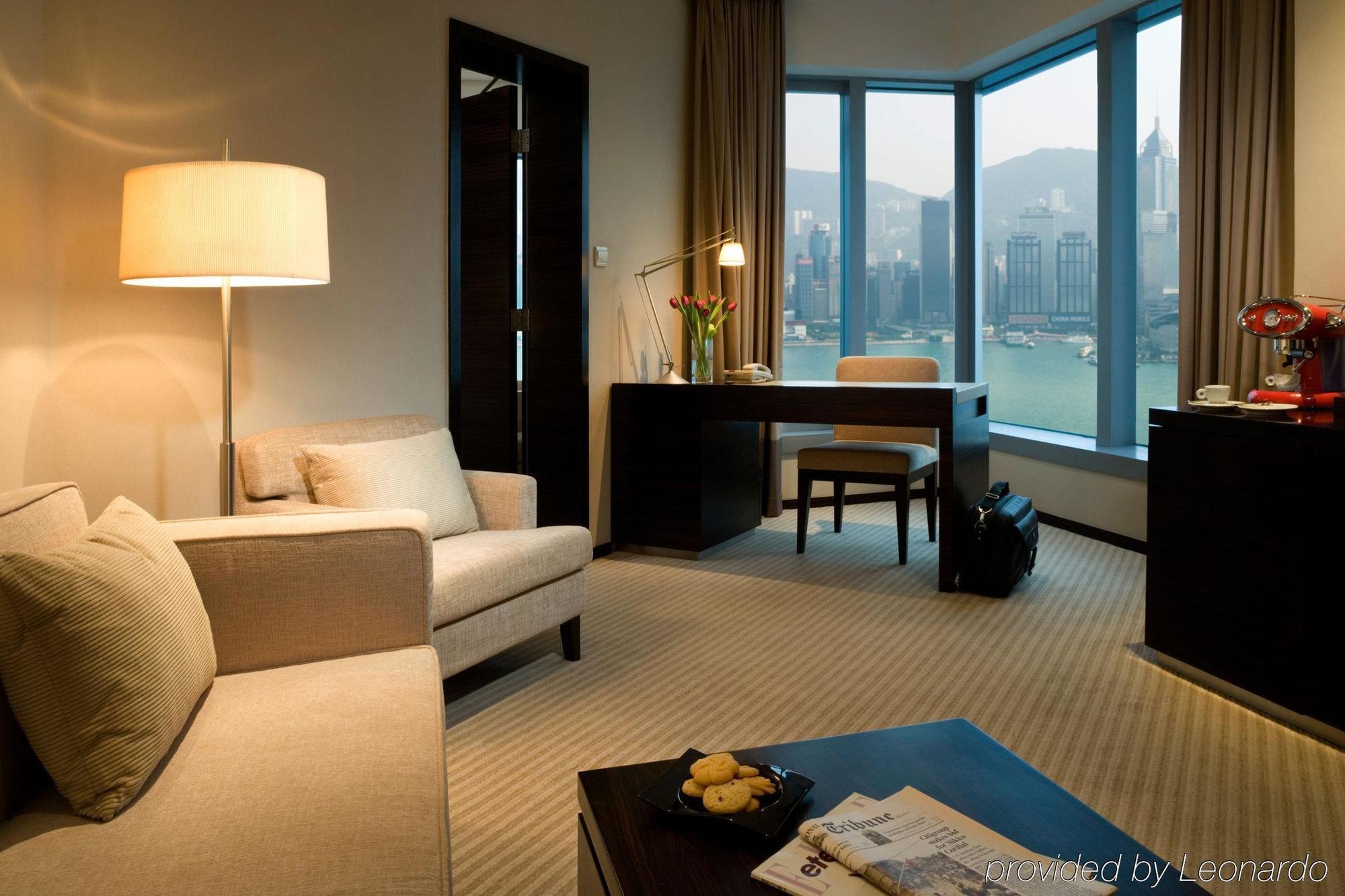 Panorama Hotel Hong Kong