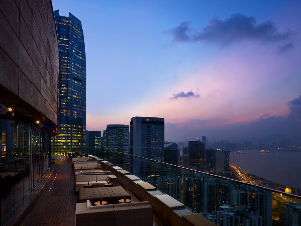 Hotel East