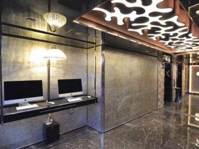 Hotel Pravo