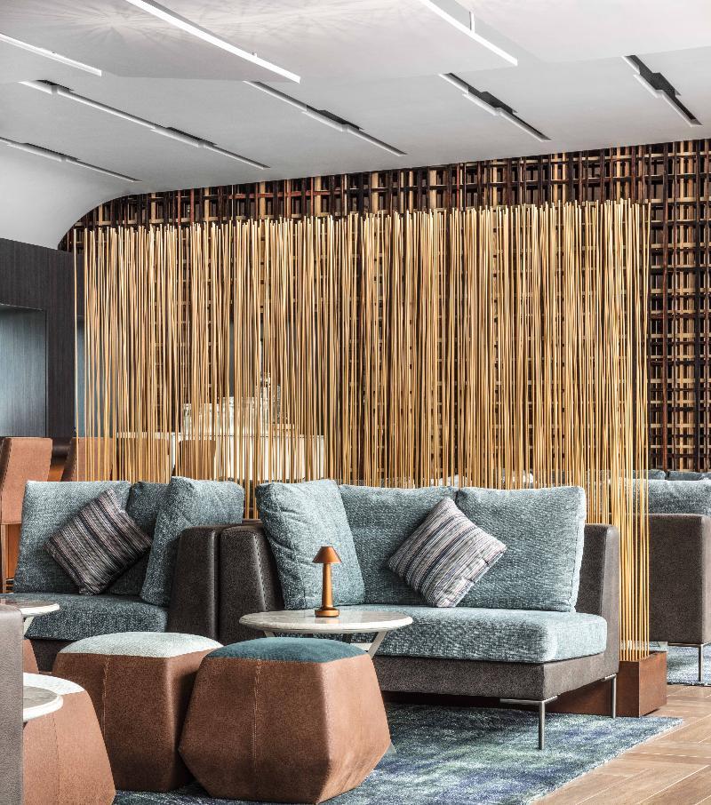 East 5* Hong Kong