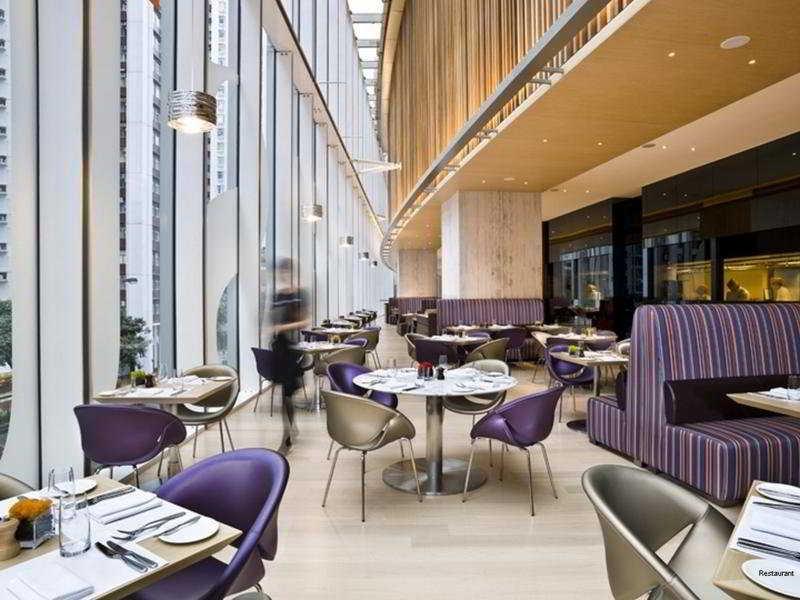 East Hotel Hong Kong