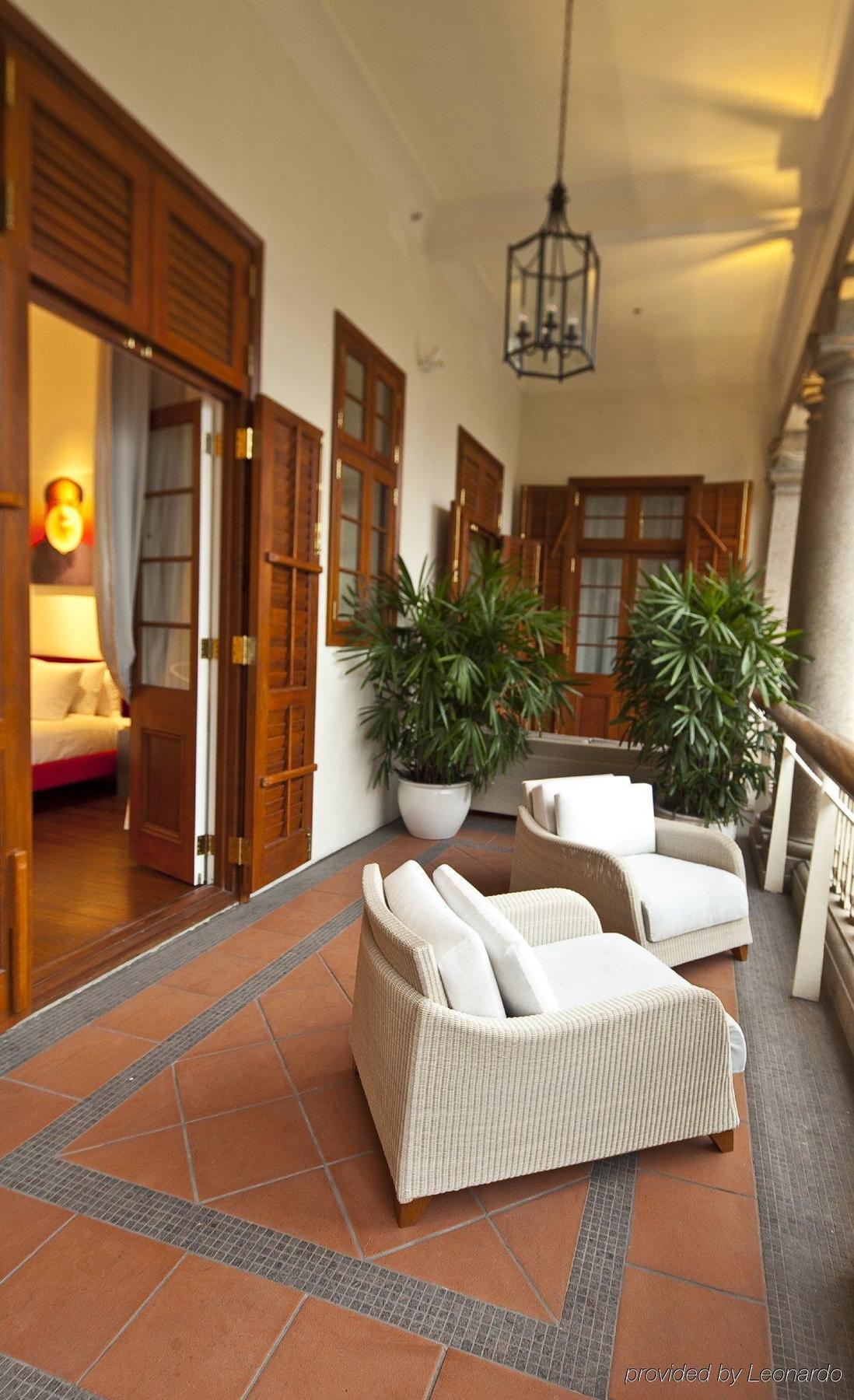 House 1881 Hotel