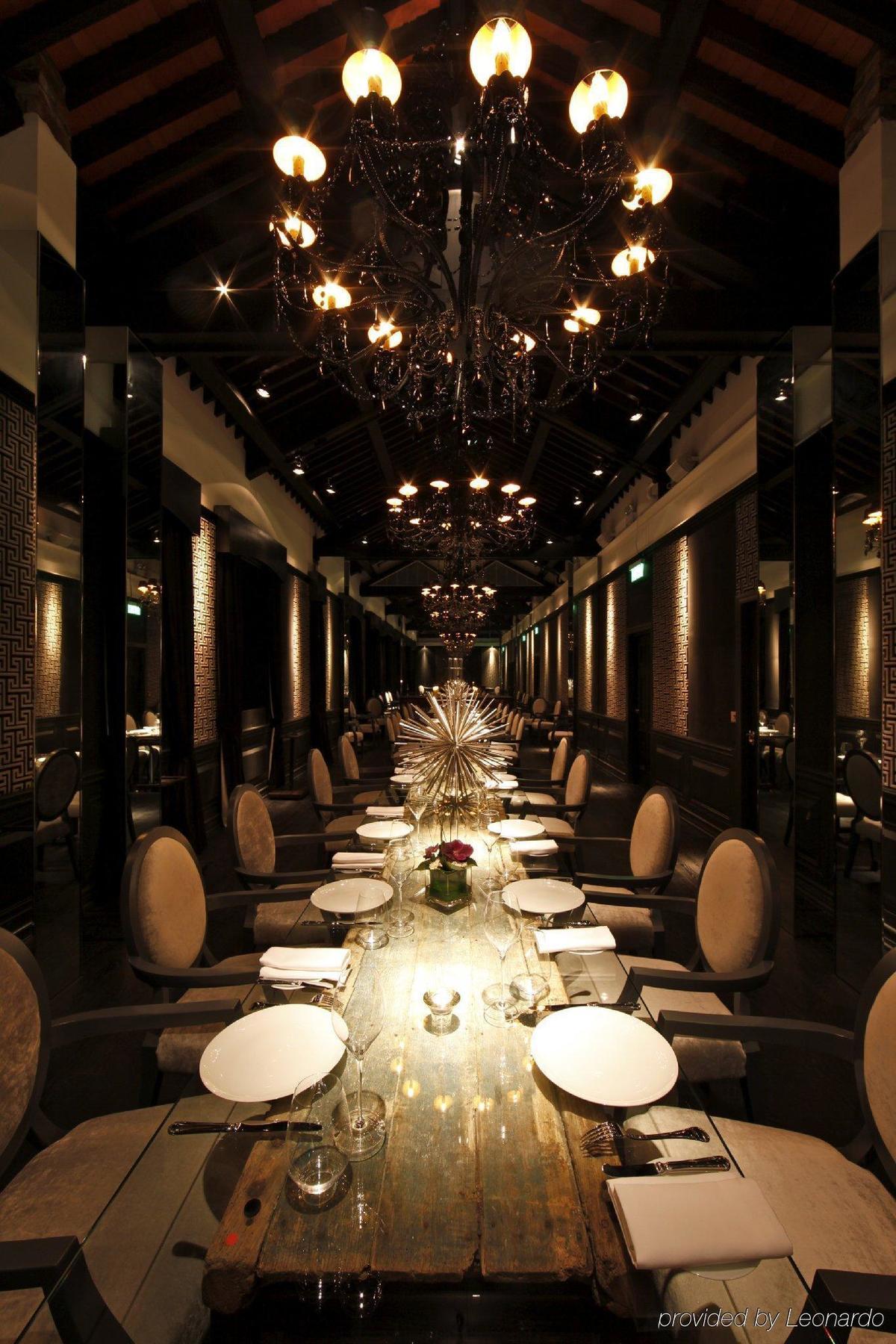 House 1881 Hotel