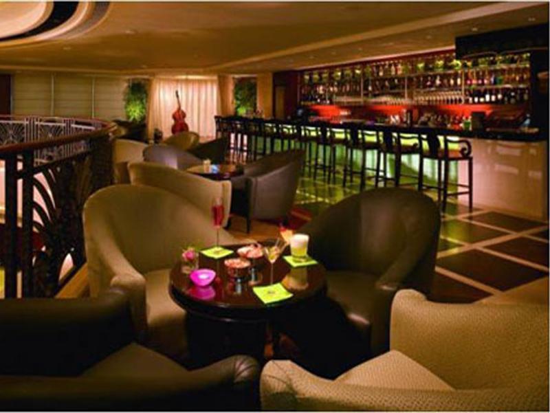 Hotel Cordis, Hong Kong