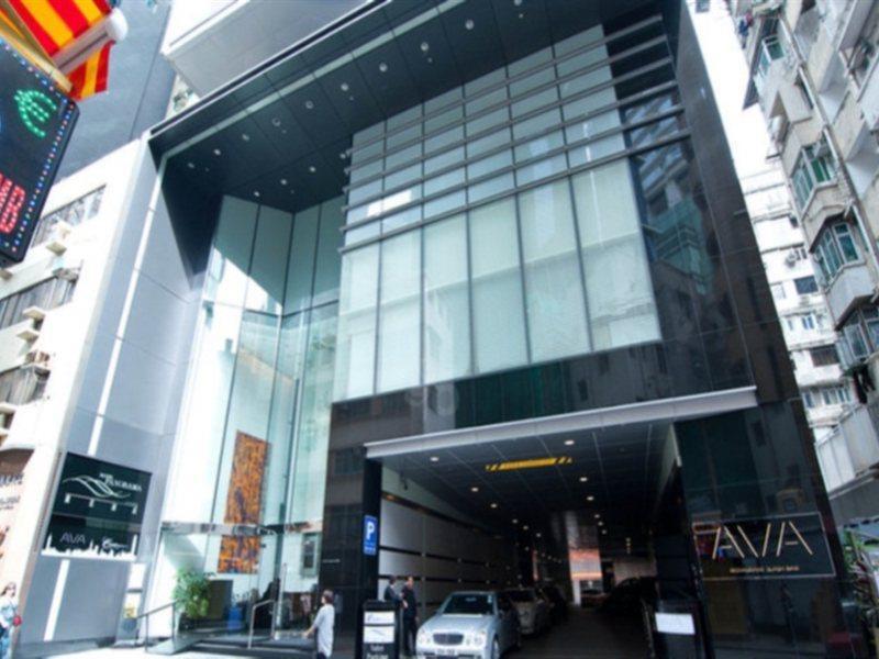 Panorama Hong Kong
