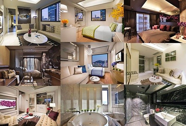 Pravo 4* Hong Kong