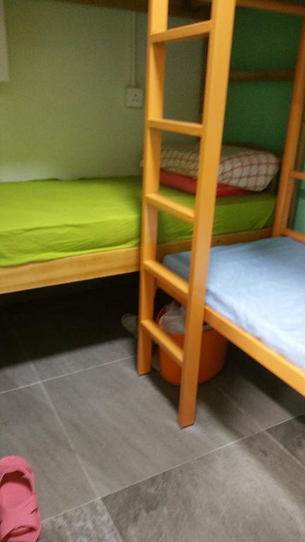 Apple Tsim Sha Tsui Hostel Hong Kong