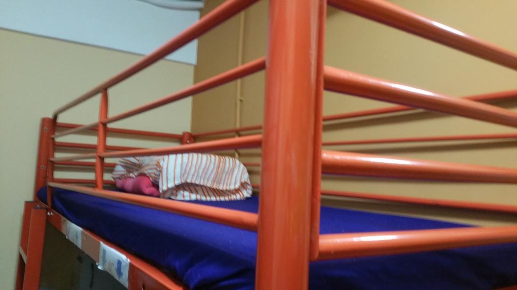 Apple Tsim Sha Tsui Hostel *