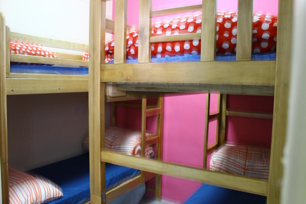 Hostel Apple Tsim Sha Tsui Hong Kong