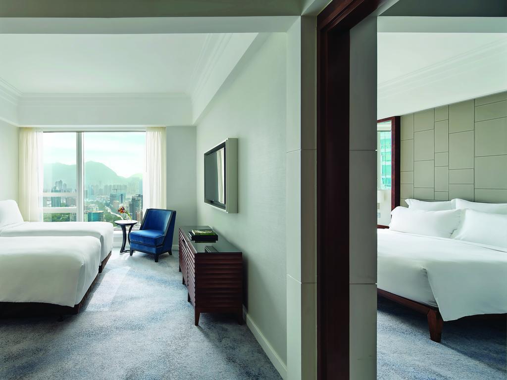 Hotel Cordis,