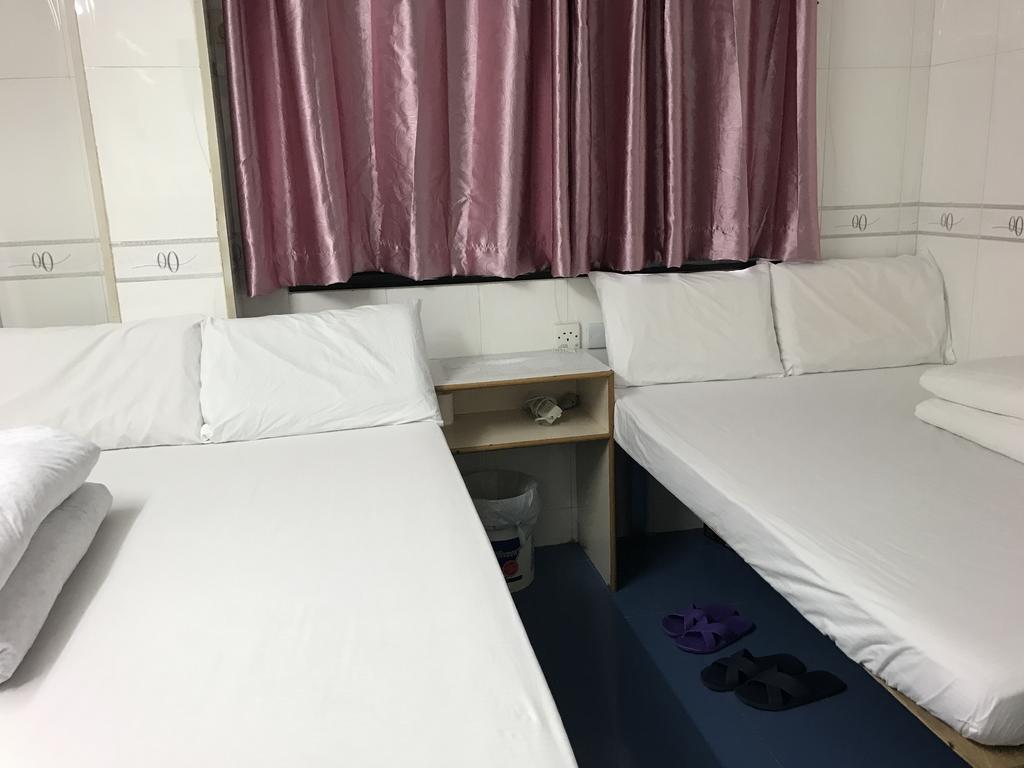 Guest house Beverly Hong Kong