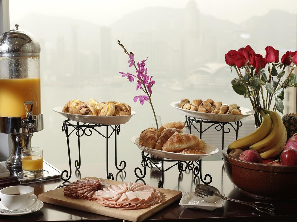Panorama 4* Hong Kong