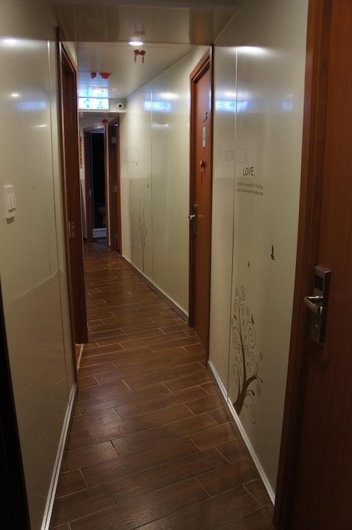 Ocean Guest house Hong Kong